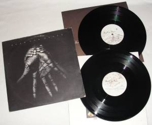 DEAD CAN DANCE Into The Labyrinth (Vinyl)
