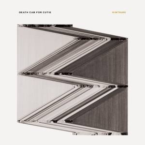 DEATH CAB FOR CUTIE Kintsugi