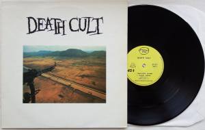 DEATH CULT Brothers Grimm (Vinyl)
