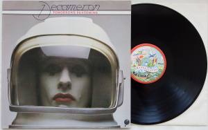 DECAMERON Tomorrows Pantomime (Vinyl)