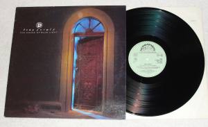 DEEP PURPLE The House Of Blue Light (Vinyl)