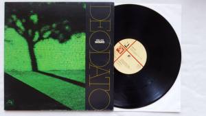 DEODATO Prelude (Vinyl)