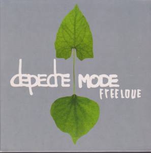 DEPECHE MODE Freelove