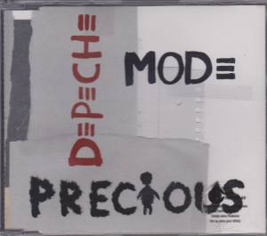 DEPECHE MODE Precious