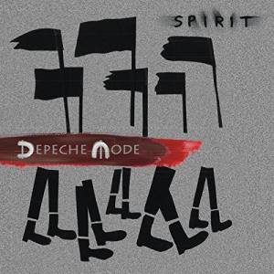 DEPECHE MODE Spirit (Deluxe)