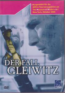 DER FALL GLEIWITZ DEFA Film