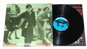 DEXYS MIDNIGHT RUNNERS Searching For The Young Soul Rebels (Vinyl)