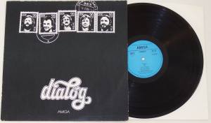 DIALOG 963 (Vinyl)