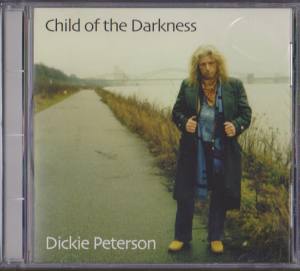 DICKIE PETERSON Child Of Darkness