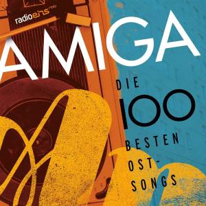 DIE 100 Besten Ost-Songs (Vinyl)