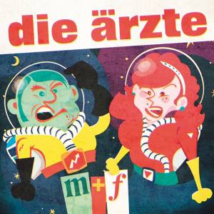 DIE ÄRZTE M & F