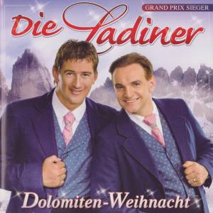 DIE LADINER Dolomiten Weihnacht