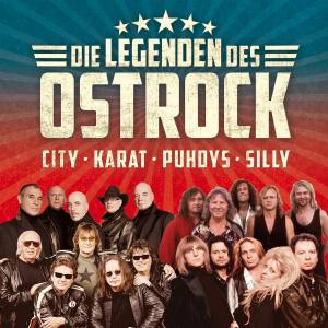 DIE LEGENDEN DES OSTROCK