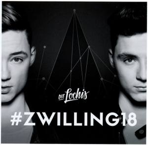 DIE LOCHIS #Zwilling 18