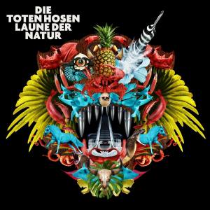 DIE TOTEN HOSEN Laune Der Natur (Special Edition)
