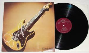 DIRE STRAITS Amiga (Vinyl)