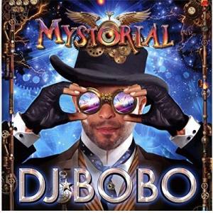 DJ BOBO Mystorial