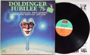 DOLDINGER PASSPORT Jubilee 75 (Vinyl)