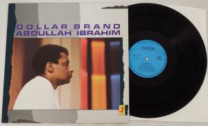 ABDULLAH IBRAHIM Dollar Brand (Vinyl)