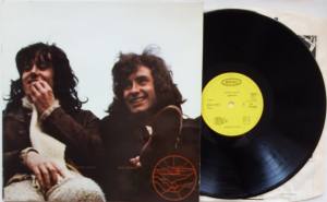 DONOVAN Open Road (Vinyl)