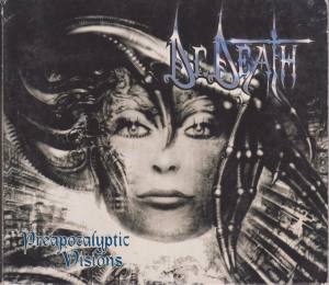 DR. DEATH Preapocalyptic Visions