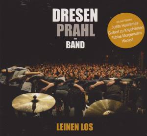 DRESEN PRAHL UND BAND Leinen Los (Vinyl)