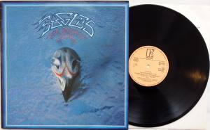 EAGLES Their Greatest Hits 1971-1975 (Vinyl)