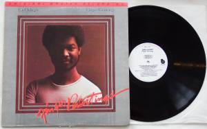 EARL KLUGH Finger Paintings (Vinyl)