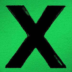 ED SHEERAN X (Bonus)