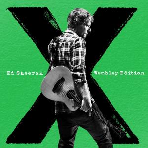 ED SHEERAN X Wembley Edition