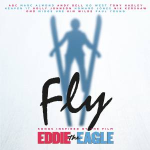 EDDIE THE EAGLE Fly Alles Ist Möglich