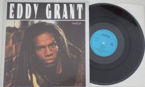 EDDY GRANT Eddy Grant (Vinyl)