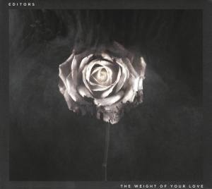 EDITORS The Weight Of Your Love (Special Edition)