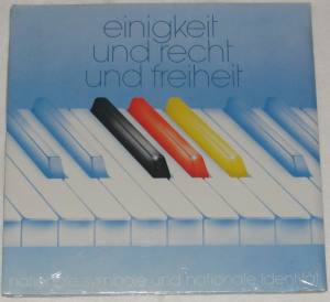 EINIGKEIT UND RECHT UND FREIHEIT Dokumentation (Vinyl)