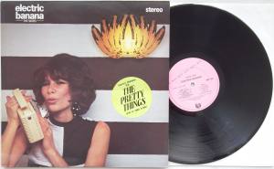 ELECTRIC BANANA The Sixties (Vinyl)