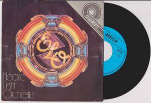 ELECTRIC LIGHT ORCHESTRA Amiga Quartett (Vinyl)