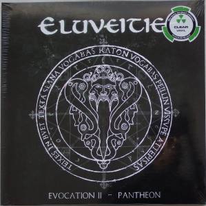ELUVEITIE Evocation II Pantheon (Vinyl)