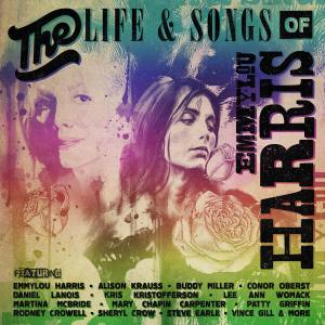 EMMYLOU HARRIS The Life & Songs
