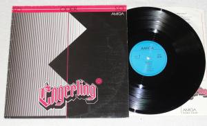 ENGERLING So Oder So (Vinyl)
