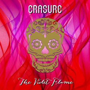 ERASURE The Violet Flame