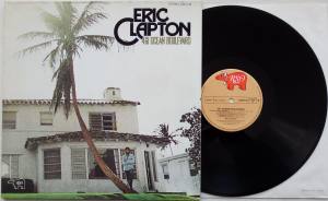 ERIC CLAPTON 461 Ocean Boulevard (Vinyl)