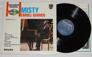 ERROLL GARNER Misty (Vinyl)