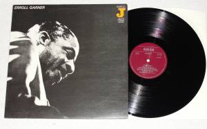 ERROLL GARNER (Vinyl)