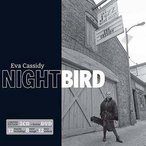 EVA CASSIDY Nightbird