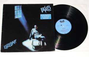 FALCO Einzelhaft (Vinyl)