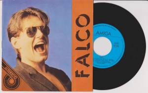 FALCO Falco EP (Vinyl)