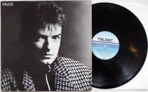 FALCO Falco (Vinyl) Intershop