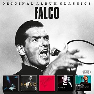 FALCO Original Album Classics