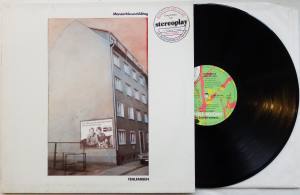 FEHLFARBEN Monarchie Und Alltag (Vinyl)