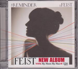 FEIST The Reminder